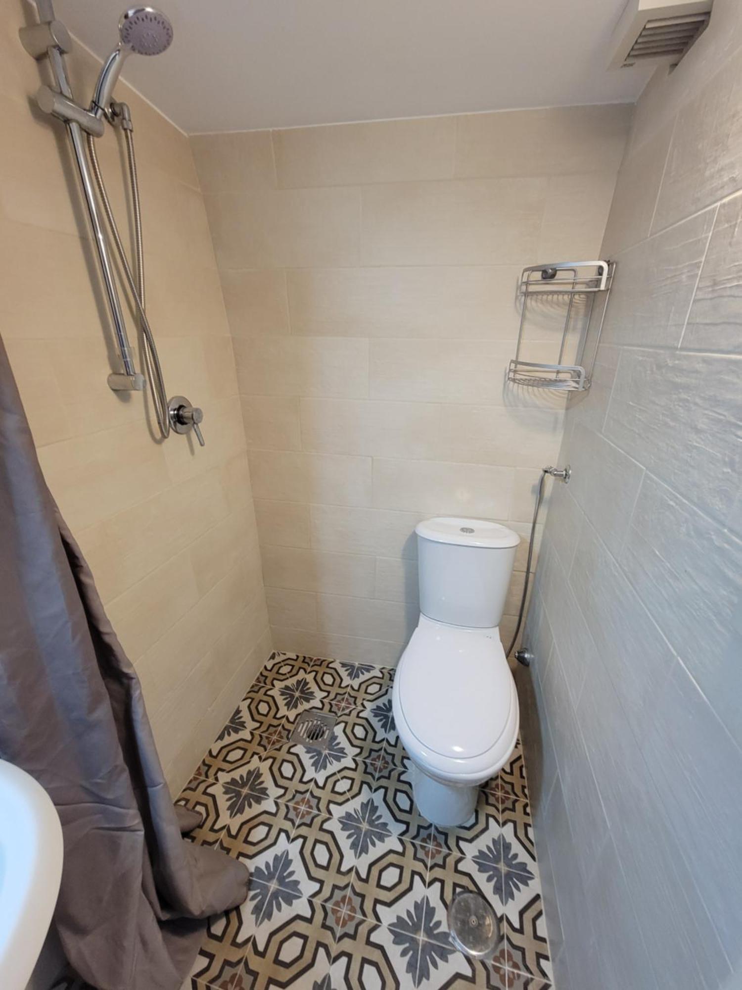 Casa Josephina - Three Level Stone Home With Balcony, 2 Roof Terraces & Sea Views 奥斯图尼 客房 照片
